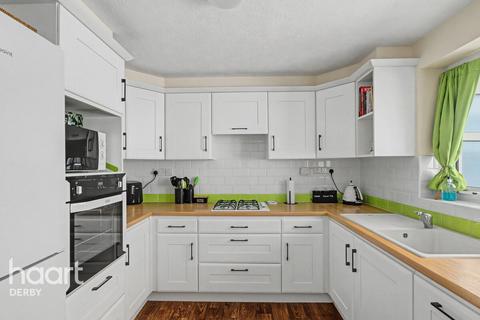 undefined, Beaumaris Court, Derby