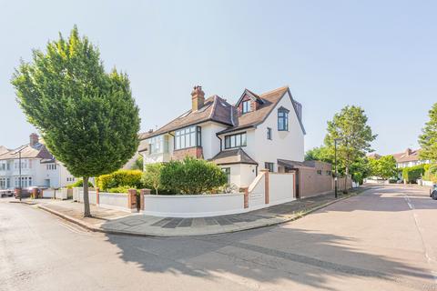 5 bedroom house for sale, Suffolk Road, London, SW13
