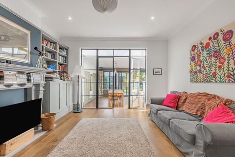 5 bedroom house for sale, Suffolk Road, London, SW13