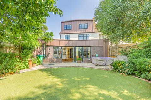 5 bedroom house for sale, Suffolk Road, London, SW13
