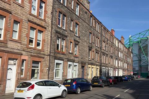 undefined, Albion Place, Edinburgh EH7