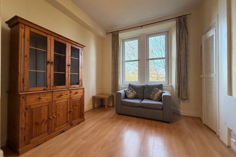 undefined, Albion Place, Edinburgh EH7