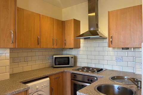 undefined, Albion Place, Edinburgh EH7