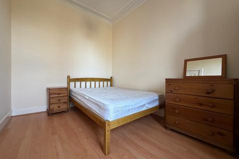undefined, Albion Place, Edinburgh EH7
