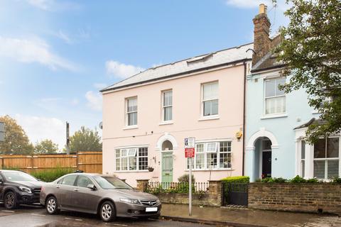 undefined, Raleigh Road, Richmond, TW9