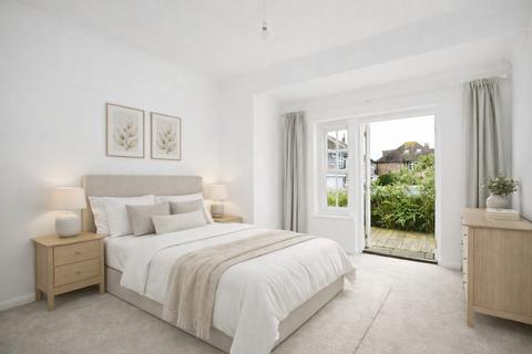 undefined, The Upper Drive, Hove