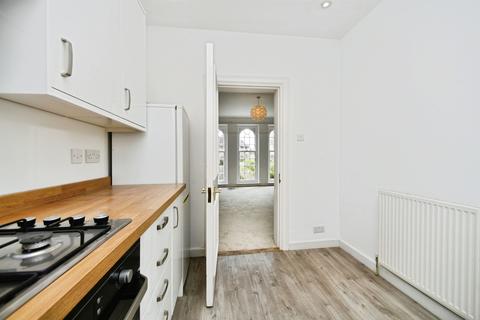 undefined, The Upper Drive, Hove