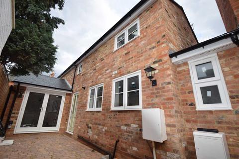 undefined, Reading Road, Henley-on-Thames