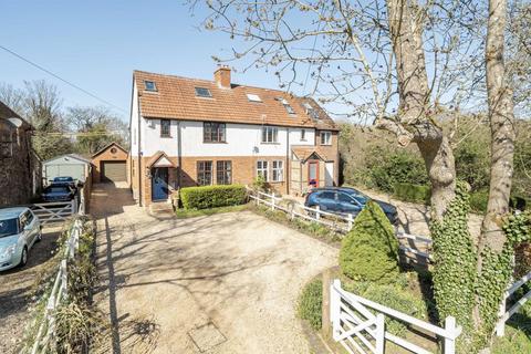 Boars Hill,  Oxford,  OX1