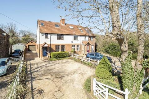 3 bedroom semi-detached house for sale, Boars Hill, Oxford, Oxfordshire