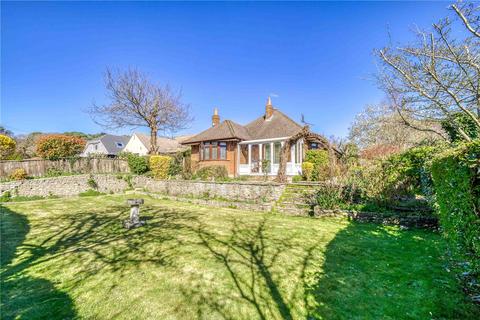3 bedroom detached house for sale, Springfield Road, Ashley Cross, Poole, Dorset, BH14