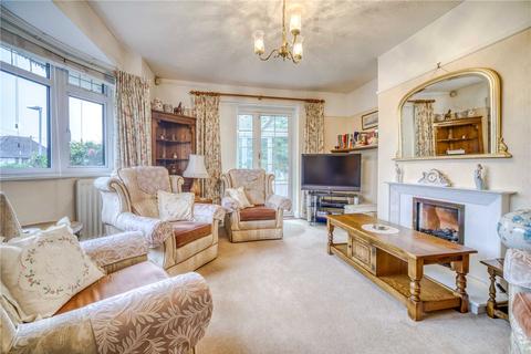 3 bedroom detached house for sale, Springfield Road, Ashley Cross, Poole, Dorset, BH14