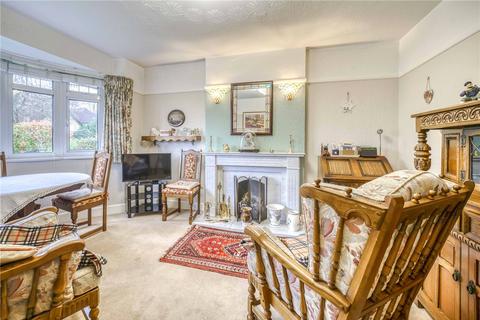3 bedroom detached house for sale, Springfield Road, Ashley Cross, Poole, Dorset, BH14