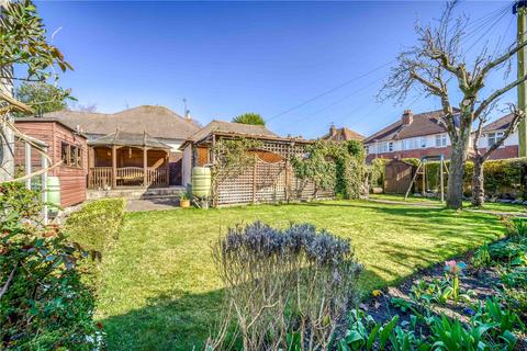 3 bedroom detached house for sale, Springfield Road, Ashley Cross, Poole, Dorset, BH14