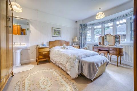 3 bedroom detached house for sale, Springfield Road, Ashley Cross, Poole, Dorset, BH14