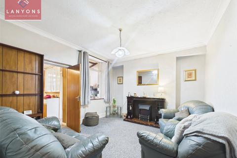 3 bedroom terraced house for sale, Glyn Street, Glynfach, Porth, Rhondda Cynon Taf, CF39