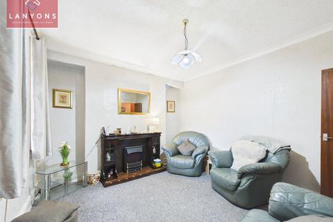 3 bedroom terraced house for sale, Glyn Street, Glynfach, Porth, Rhondda Cynon Taf, CF39