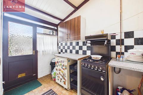 3 bedroom terraced house for sale, Glyn Street, Glynfach, Porth, Rhondda Cynon Taf, CF39