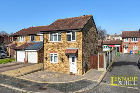 3 bedroom detached house for sale, Falcon Avenue, Grays RM17