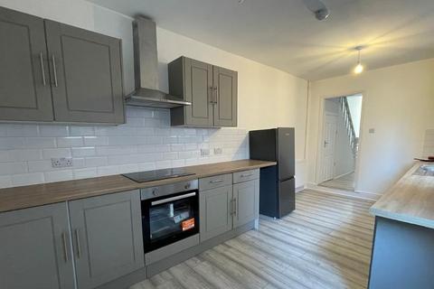 undefined, Cholmley St, HULL, HU3 3DW