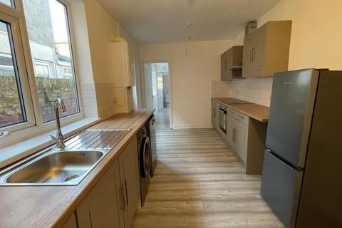 undefined, Cholmley St, HULL, HU3 3DW