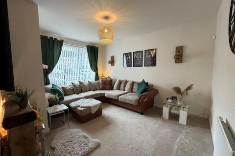 3 bedroom terraced house for sale, Hawthorne Avenue, Hull, HU3 5PY