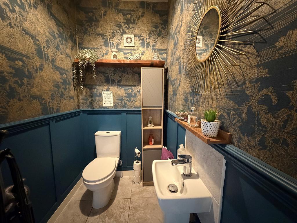 Gf wc
