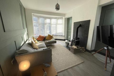 3 bedroom end of terrace house for sale, Victoria Avenue, Hull, HU5 3DZ