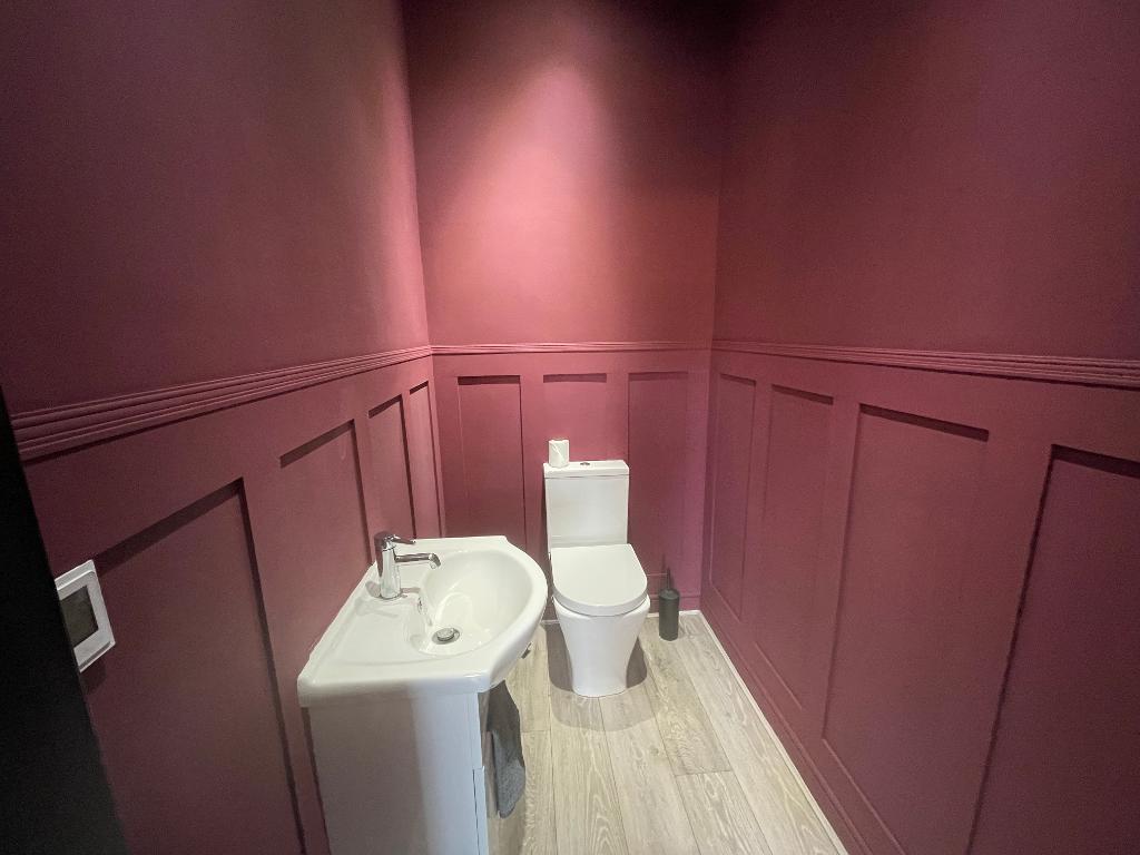 Gf wc