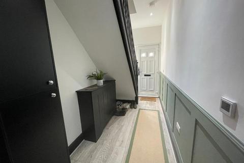 3 bedroom end of terrace house for sale, Victoria Avenue, Hull, HU5 3DZ