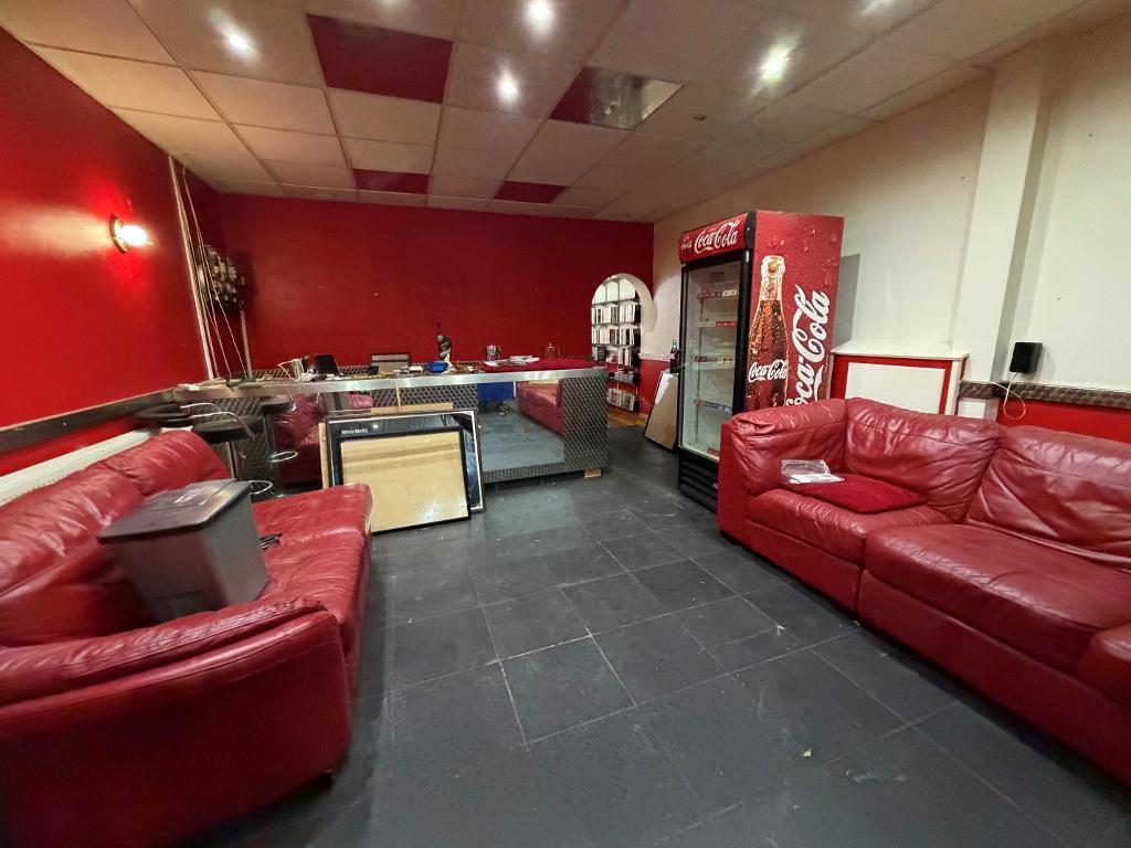 Shop Floor