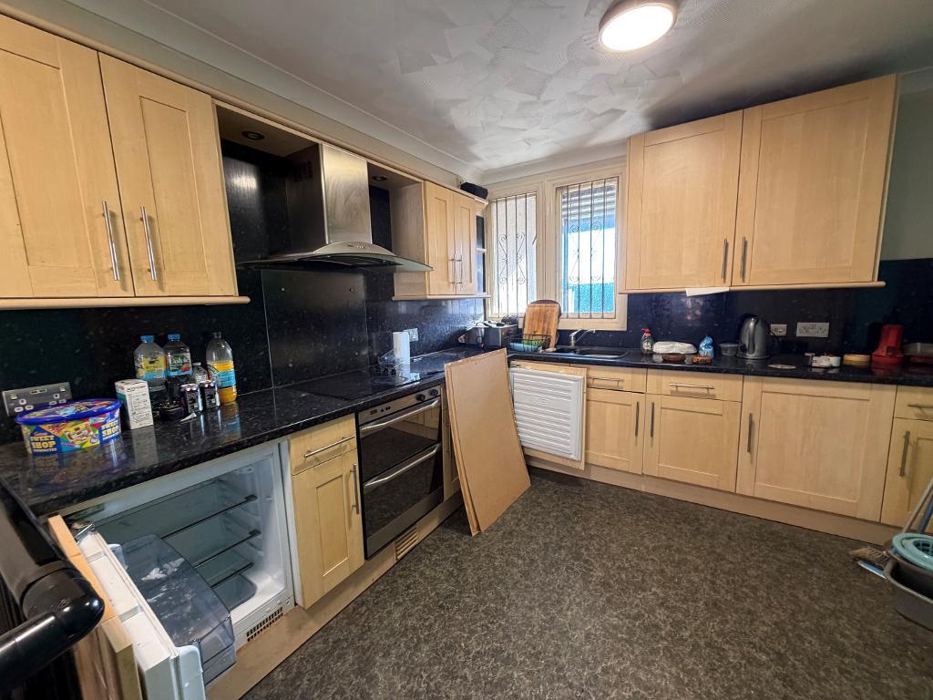 FF Kitchen