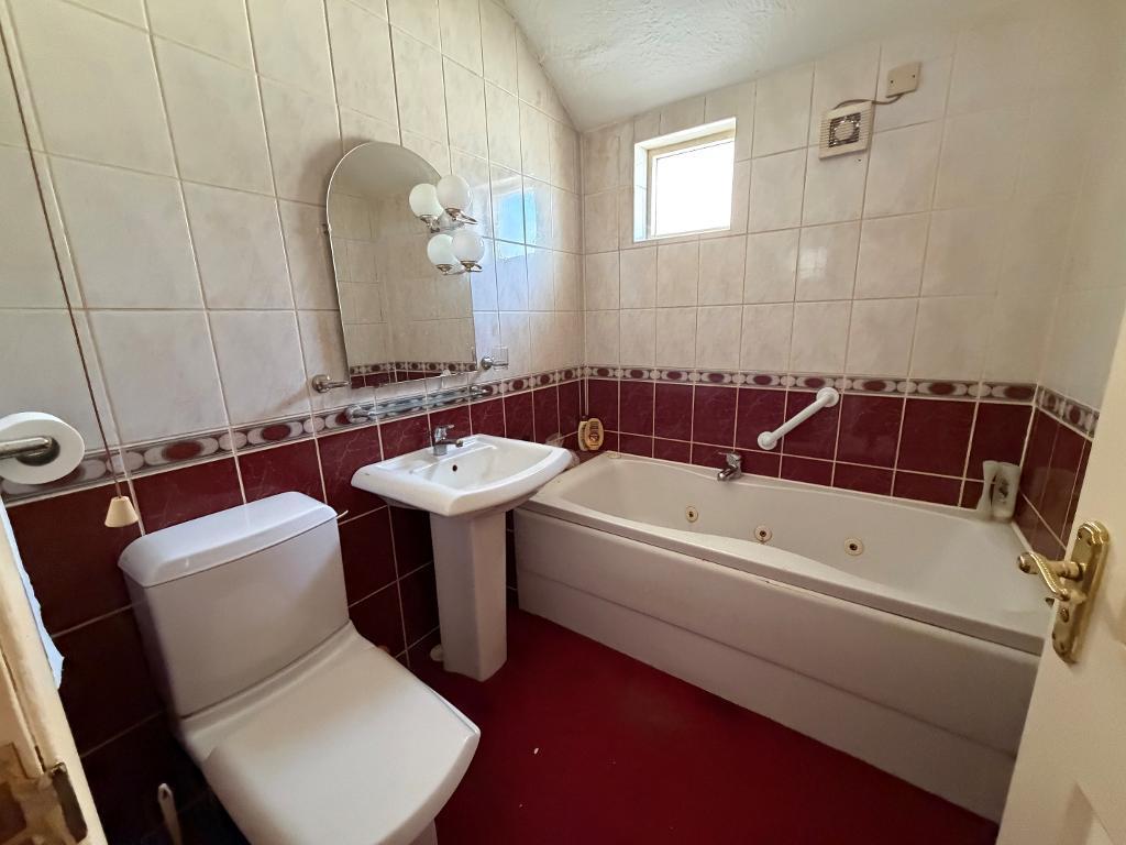 FF Bathroom