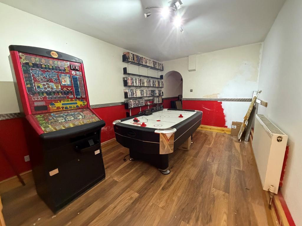 GF Reception Room