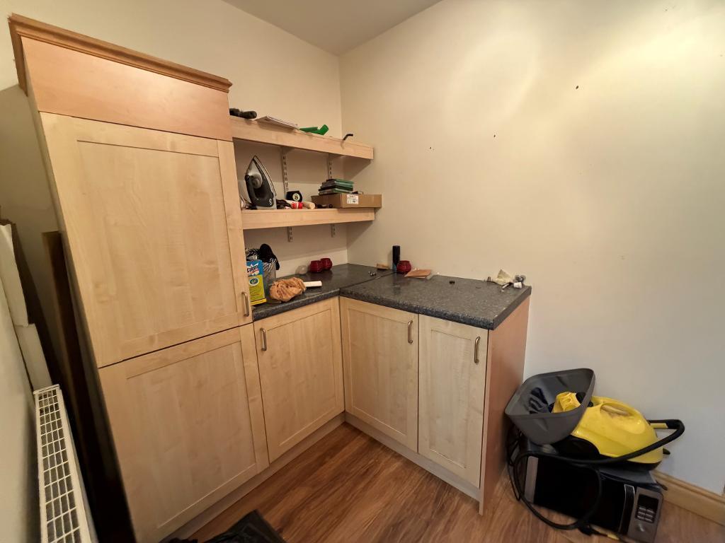 GF Kitchen