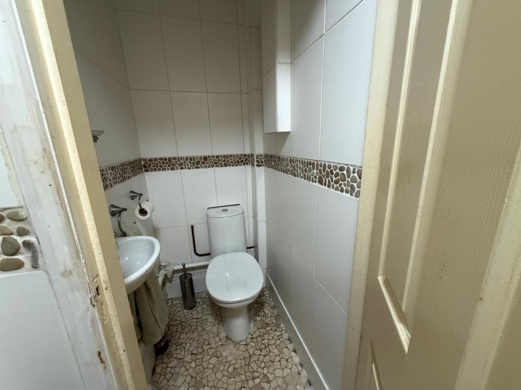 Gf wc