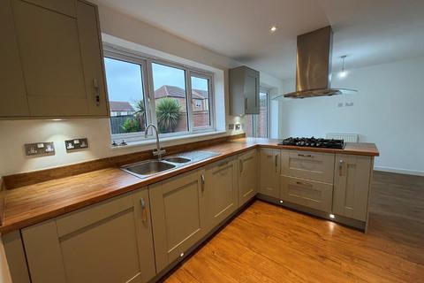 Wheatley Drive, Cottingham, HU16 5LR