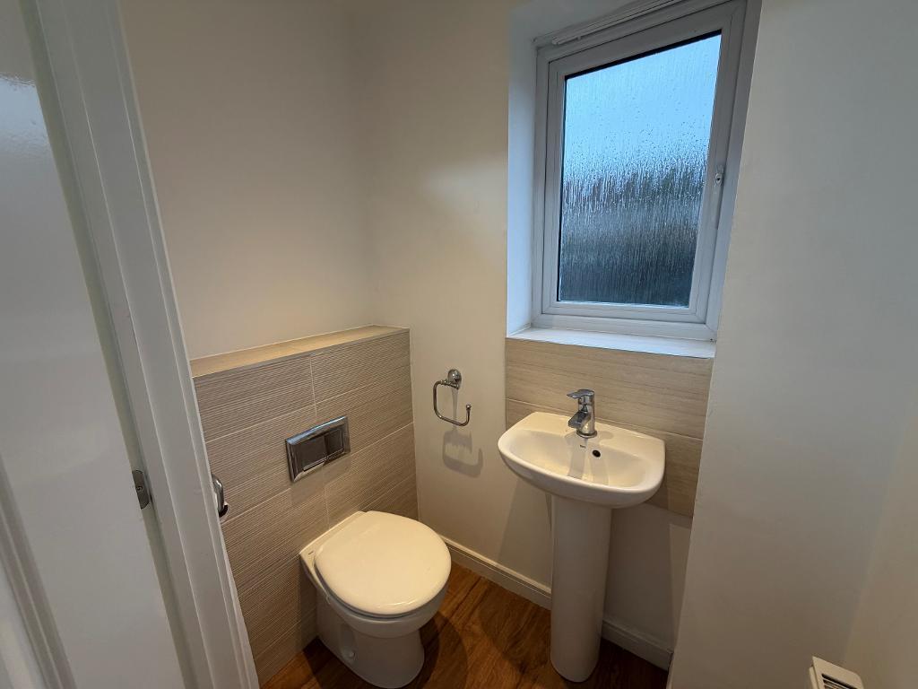 Gf wc