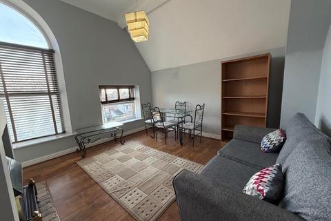 1 bedroom apartment for sale, Rosedale Mansions, Hull, HU3 2TE