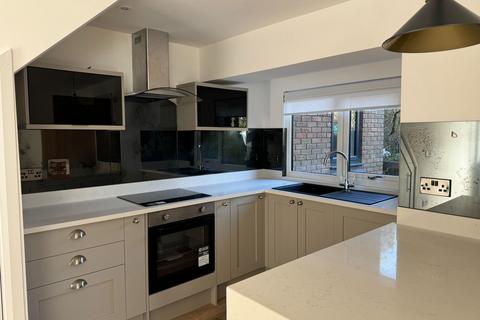 undefined, The Luxe Loft 15 The Homend, Ledbury, Herefordshire, HR8 1BN