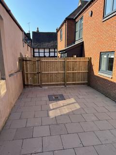 undefined, The Luxe Loft 15 The Homend, Ledbury, Herefordshire, HR8 1BN