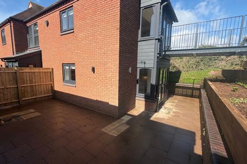 undefined, The Luxe Loft 15 The Homend, Ledbury, Herefordshire, HR8 1BN