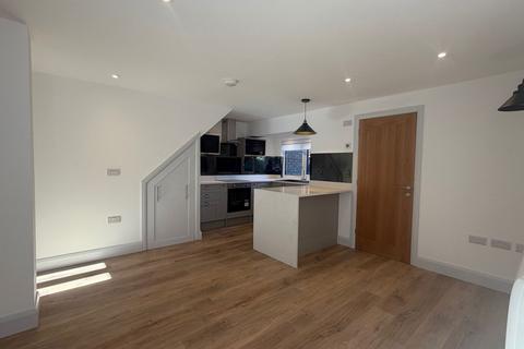 undefined, The Luxe Loft 15 The Homend, Ledbury, Herefordshire, HR8 1BN
