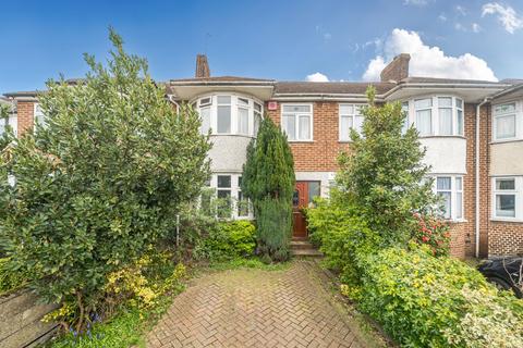 3 bedroom terraced house for sale, Bryanston Road, Southampton SO19