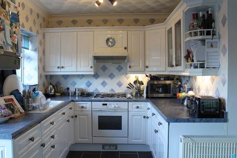 3 bedroom terraced house for sale, Bryanston Road, Southampton SO19