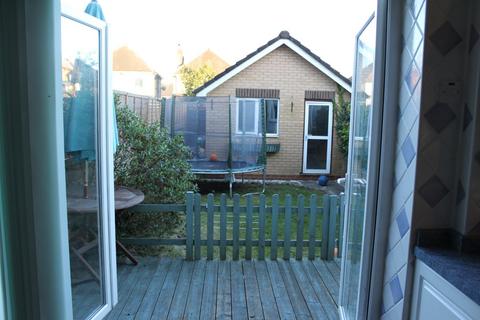 3 bedroom terraced house for sale, Bryanston Road, Southampton SO19