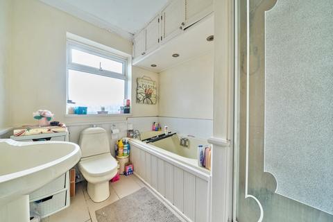3 bedroom terraced house for sale, Bryanston Road, Southampton SO19