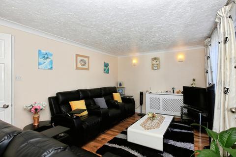 3 bedroom end of terrace house for sale, Drayton, Bretton, Peterborough, Cambridgeshire, PE3