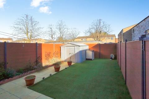 3 bedroom end of terrace house for sale, Drayton, Bretton, Peterborough, Cambridgeshire, PE3