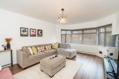 3 bedroom semi-detached house for sale, Regents Park Road, Regents Park, Southampton